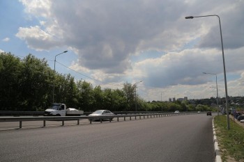 Шесть участков дорог к медучреждениям Нижнего Новгорода отремонтируют в 2022 году в рамках нацпроекта БКД