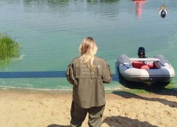 СК проводит проверку в связи с очередной гибелью пловца в Нижнем Новгороде СК проводит проверку в связи с очередной гибелью пловца в Нижнем Новгороде