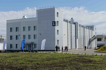 Ставка налога на имущество для новых нижегородских дата-центров снизится на 50% с 1 января 2026 года