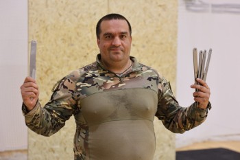 В Дзержинске обсудили адаптацию участников СВО через спорт