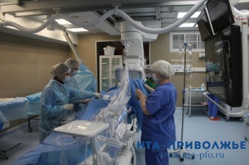 "Хирургию одного дня" развивают в Кировской области
