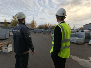 На треть выросла выработка у нижегородского металлообрабатывающего предприятия благодаря федпроекту «Производительность труда»