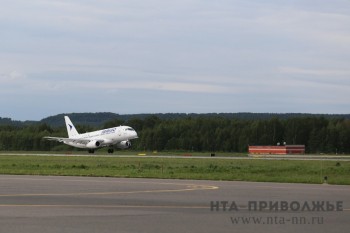Авиарейсы в Баку и Анталью планируется открыть из Чебоксар