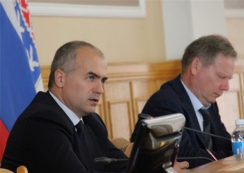 "Во избежание применения административных мер чебоксарцам необходимо регистрировать объекты недвижимости", - Алексей Ладыков