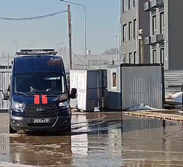 Троих граждан без воинского учёта выявили на стройке в Нижнем Новгороде