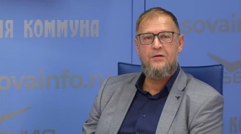 Художник из Мадагаскара и "Горынычи": cовременное искусство грядет в Самару Художник из Мадагаскара и "Горынычи": cовременное искусство грядет в Самару