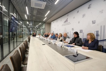 Резиденты высоко оценили работу нижегородской ОЭЗ «Кулибин»