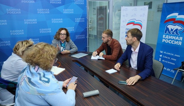 Патриотические киноуроки пройдут в нижегородских школах Патриотические киноуроки пройдут в нижегородских школах