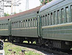 ГЖД в 2006-2008 годах намерена сократить время следования поездов в Московском направлении