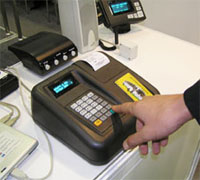 В Н.Новгороде в 2009 году начнет действовать система &quot;электронных билетов&quot; на пассажирском транспорте