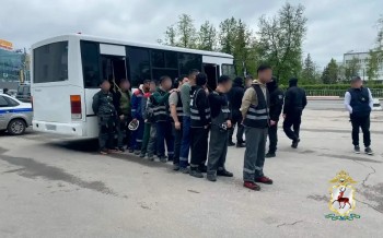 Итоги операции «Жилой сектор» подвели в Нижегородской области