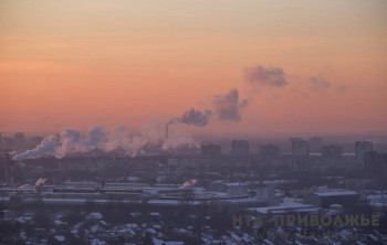 Города с наибольшим числом жалоб на качество воздуха назвали в Оренбуржье