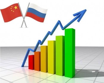 Товарооборот Нижегородской области с Китаем в I полугодии вырос на 40%