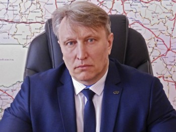  Юрий Логинов возглавил министерство транспорта Кировской области