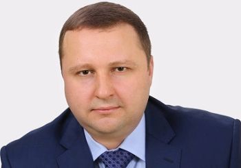 Сергей Протасов покинул пост гендиректора фонда капремонта многоквартирных домов Нижегородской области