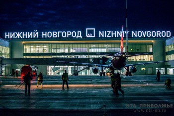 Авиарейсы из Нижнего Новгорода в Пермь появятся в осенне-зимнем расписании аэропорта &quot;Стригино&quot; 