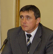 Программа газификации Нижегородской области до 2011 года оценивается в 12 млрд. рублей - Лимаренко