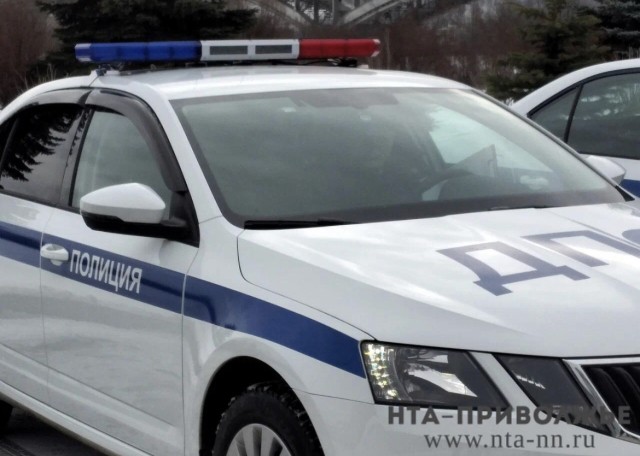 Уфимский инспектор ДПС пострадал в ДТП из-за нетрезвого водителя Уфимский инспектор ДПС пострадал в ДТП из-за нетрезвого водителя