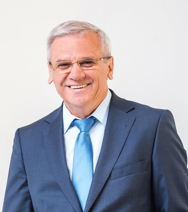 Евгений Люлин: Надежную связь отправителей и адресатов гарантирует качественная работа сотрудников Почты России