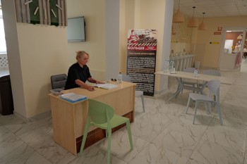 Штаб восстановления документов саратовцев из д. на ул.Блинова заработает 27 июля