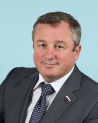 Игорь Тюрин лидирует на выборах в Заксобрание Нижегородской области по одномандатному округу №13
