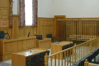 Сормовский райсуд рассмотрит дело по обвинению 17-летнего юноши в убийстве 15-летнего подростка из-за девушки

