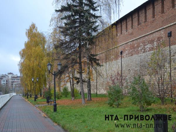 Меры безопасности будут усилены в Нижнем Новгороде во время празднования Дня народного единства 4 ноября Меры безопасности будут усилены в Нижнем Новгороде во время празднования Дня народного единства 4 ноября