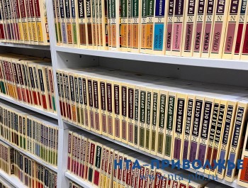 Кстовские библиотеки включат в единую нижегородскую библиотечную систему