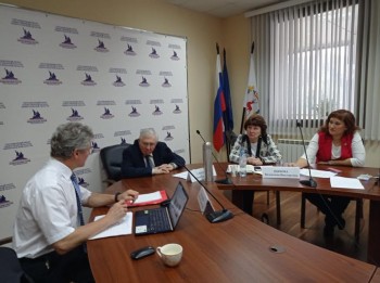 Председатель Общественной палаты Нижегородской области рассказал о работе Ситуационного центра на выборах 11 сентября 
