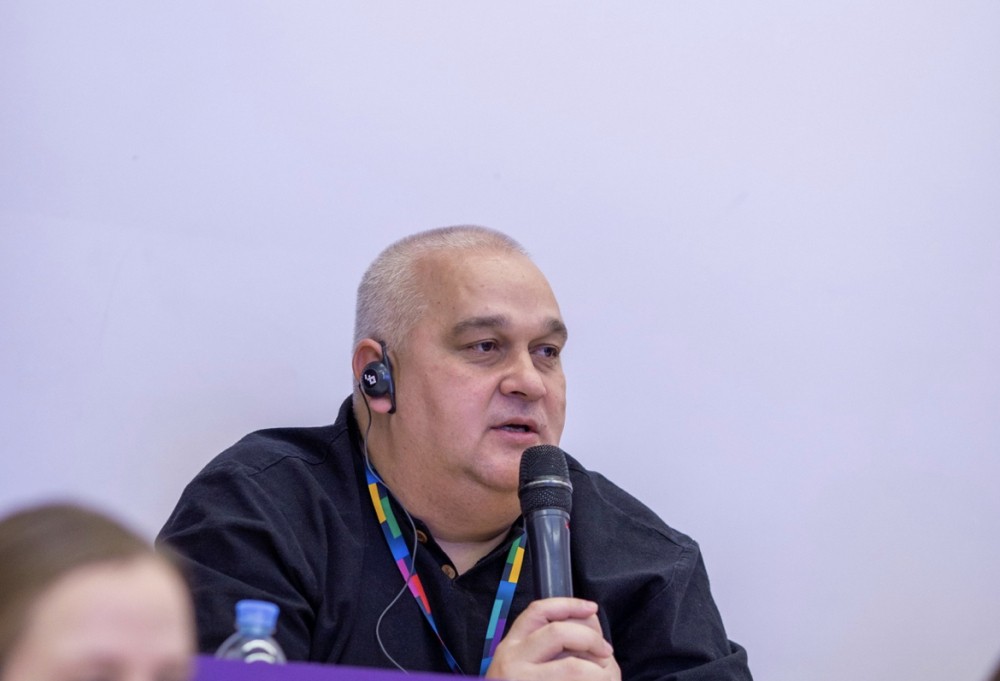 Михаил Курашин назначен советником губернатора Кировской области