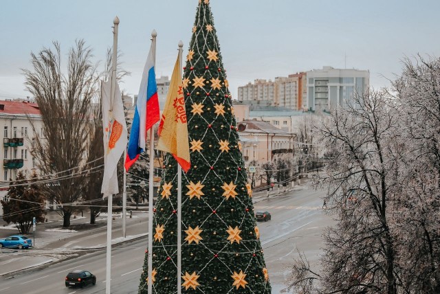Фото предоставлено пресс-службой администрации Чебоксар Фото предоставлено пресс-службой администрации Чебоксар