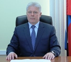 И.о. полпреда в ПФО назначен Игорь Паньшин