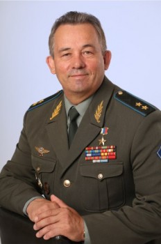 Почётный гражданин Чебоксар, Герой России Николай Гаврилов отметил 65-летие