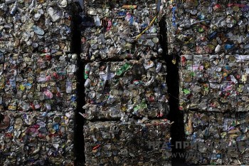Новый мусорный полигон построят в Оренбурге
