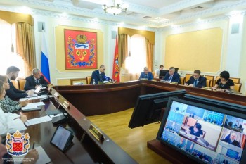 Генеральный план Оренбурга утвержден правительством региона