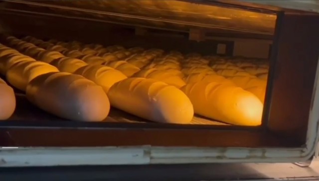 Чебоксарский хлебозавод №2 запустил новую линию производства