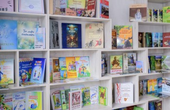 Жителей Марий Эл поздравили с Днем марийской письменности