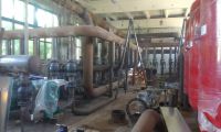 Энергетическая мощность котельной в Южном поселке в Чебоксарах после реконструкции увеличится в 6 раз