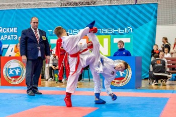 Нижегородские воспитанники спортшкол завоевали почти 1,5 тысячи медалей в 2023 году