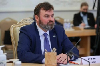 Андрей Бетин на заседании в МИД РФ представил опыт Нижегородской области по международному сотрудничеству