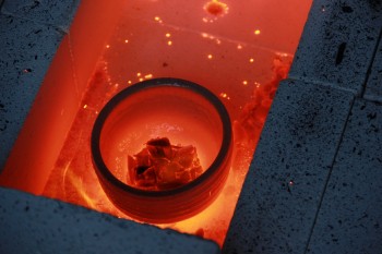 Химики Пермского Политеха смогли удешевить производство огнеупорного герметика
