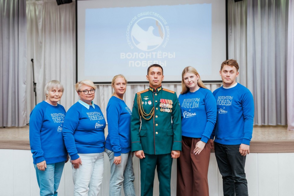 В Нижегородской области стартовал проект по сохранению памяти о защитниках Отечества В Нижегородской области стартовал проект по сохранению памяти о защитниках Отечества