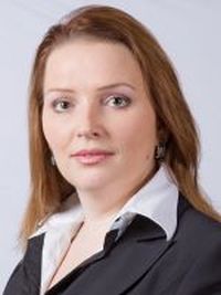 Ольга Щетинина избрана руководителем фракции "Единой России" в нижегородском Заксобрании VI созыва