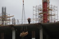 &quot;Все построенные к Чемпионату мира по футболу объекты нижегородцы будут использовать многие годы в своей повседневной жизни&quot;, - Дмитрий Сватковский