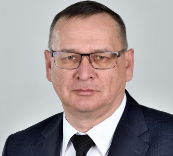 Айдар Шарафутдинов утверждён в должности главы Сарапульского района Удмуртии