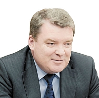 Сергей Старицын представлен в должности начальника нижегородского УФСБ