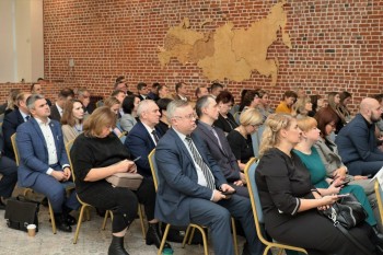 Список инвеступолномоченных обновили в Нижегородской области
