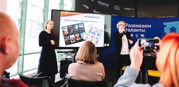 В Нижнем Новгороде стартуют бесплатные лекции проекта «ЛекториУм»