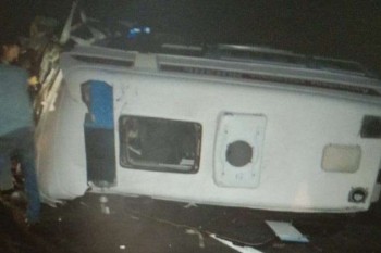 Уголовное дело возбуждено в связи с ДТП с машиной скорой помощи в Нижегородской области