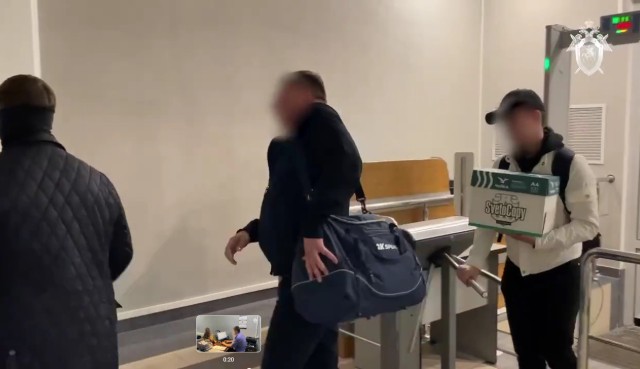 Экс- руководитель департамента градостроительства Самары предстанет перед судом